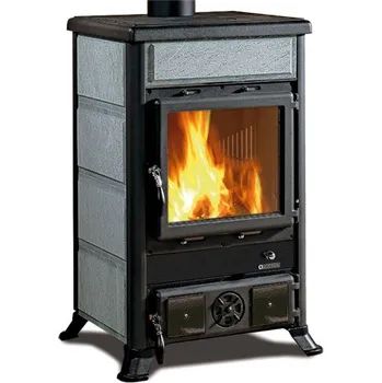 Krbová kamna Nordica-Extraflame Nordica ROSSELLA R1 B II MASTEK 7112152 7112152