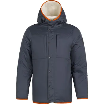 Pánská mikina bunda ARMADA e bunda FURTHERANCE FLEECE natural Velikost: M