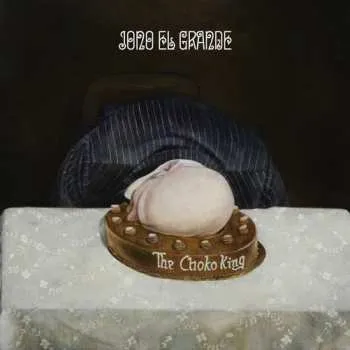 Zahraniční hudba CD Jono El Grande: The Choko King 2012
