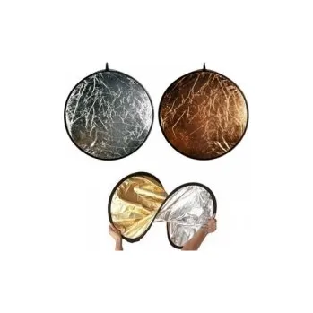 Odrazná deska 2v1 60cm