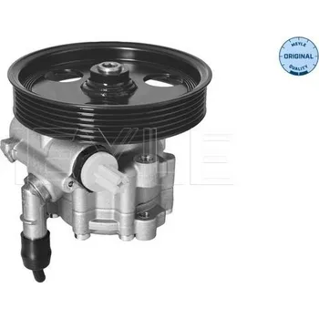 Posilovač řízení Hydraulické čerpadlo, řízení MEYLE 16-14 631 0005