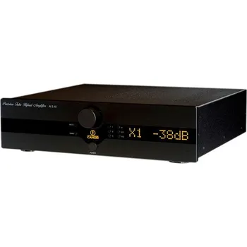 Hi-Fi Zesilovač CANOR AI2.10 Barva: Černá