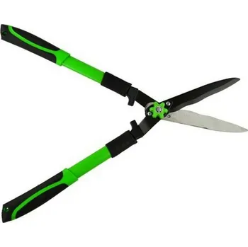 Nůžky na živý plot GEKO Nůžky na živý plot, PROFI ALU rukojeť, 600mm GEKO