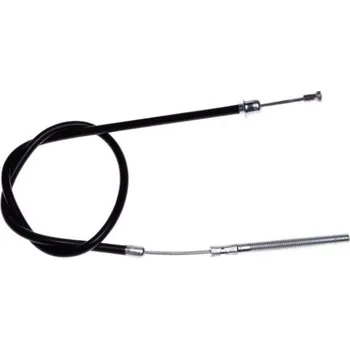 lanko zadní brzdy krátké JAWA 50 Pionýr