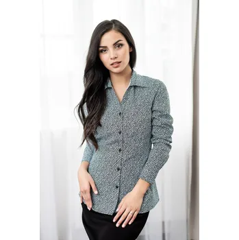 Pánská košile LUIZ Dámská košile Amálie HK015 Velikost: DE46