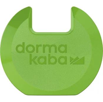 DK - Rozlišovač na důlkové klíče SMART KEY Světle zelená