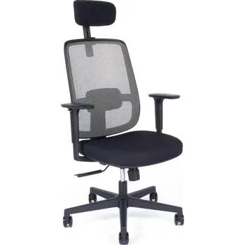 Office Pro Kancelářská židle CANTO SP šedá