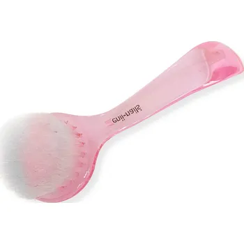 ENII NAILS Kartáč na nehty kulatý