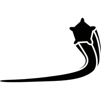 Everest Žací struna 3,0 mm x 74 m 5 hvězda