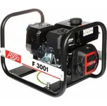 Fogo F-3001 2700 W jednofázový generátor