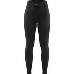 Dámské kompresní 7/8 legíny Craft ACTIVE INTENSITY PANTS W černé 1907940-999995 - XS | UK 14 | US 15