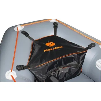 Kapsa do Čela Lodě Kolibri K-220 KM-360D Černá