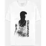 Difuzed Uncharted ® Men's Short Sleeved T®shirt ® 2XL - 8718526382419