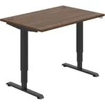 Hobis Výškově stavitelný stůl Motion RUN MSR 3 1400 se základním ovladačem šedá