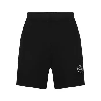 Dámské kraťasy La Sportiva TRIUMPH TIGHT SHORT Women Black černá S