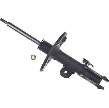 TLUMIČ PŘEDNÍ LEVÝ DSB389G DENCKERMANN