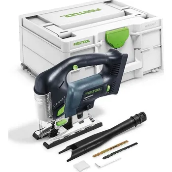Zahrada Festool PSBC 420 EB-Basic