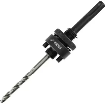 Příslušenství k nářadí Dedra 08X003 Držák na univerzální děrovky 5/8'' SDS PLUS