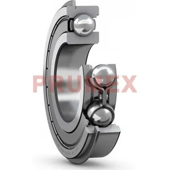 SKF 6209-ZNBR/C3 kuličkové ložisko