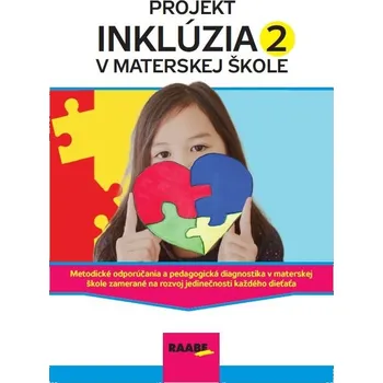 Projekt Inklúzia v Materskej škole 2