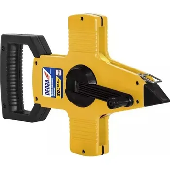 metr Dedra M3005 Měřící pásmo 30M/12,5mm ocelové, ABS, CE MID II kat.