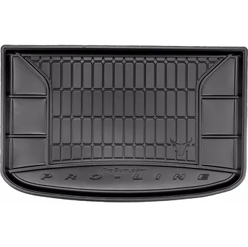 Vana do kufru FroGum Gumová vana do kufru Audi A1 2010 -