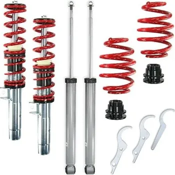 Auto-moto JOM Red Line výškově stavitelný podvozek Škoda Octavia I (1U) včetně Combi, kromě 4x4 (JOM-GF200117-x6)