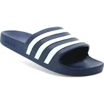 adidas Adilette aqua F35542 modré, pánské pantofle