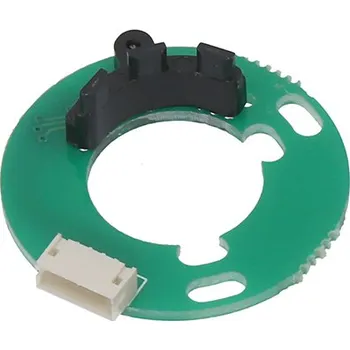 Příslušenství k šicímu stroji Elektronická deska pro řezačku TEXI ZORRO 110 FREE