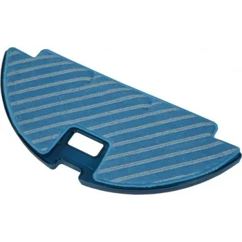 Utěrka pro robotický vysavač Nádržka na vodu pro TEFAL RG7767WH X-plorer S80 s držákem mopu