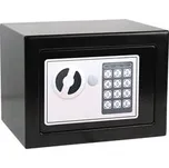 Trezor digitální G21 230 x 170 x 170 mm