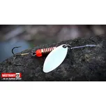 Rotační třpytka MEPPS Aglia Long 00 - Color: silver