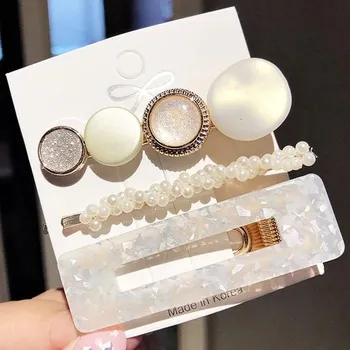 Sponky do vlasů Typ3