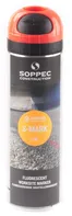 Soppec S-Mark značkovací sprej 500 ml