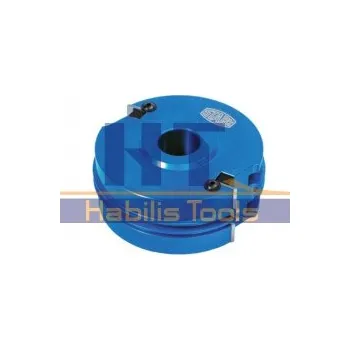 Příslušenství k frézce Fréza na podélné spoje spárovací D125