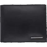 Pánská kožená peněženka BELLUGIO U219 černá