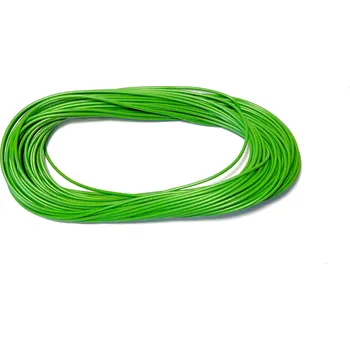 Kabel 1 žilový 0,75 mm zelený