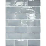 Equipe MANACOR obklad Blue Moon 7,5x15 (0,5m2) (EQ-3) 26901 cena za 1 m2