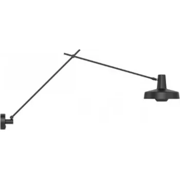 Stojací lampa Nástěnná lampa Arigato AR-W-L