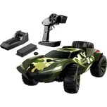 Revell RC auto REVELLUTIONS CAMO RANGER - 2,4 GHz/2 CH - military (1:14)