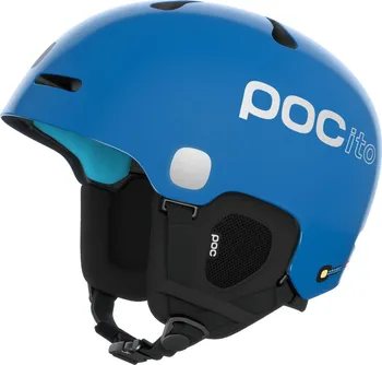 POC POCito Fornix Spin Fluorescent Blue M/L