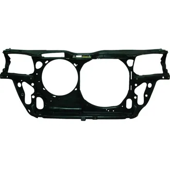 Nárazník přední čelo, benzín/diesel (+AC) 4válec