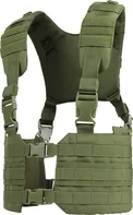 Condor Outdoor Ronin Chest Rig zelená