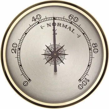 Barometr K1.100845 - Vlhkoměr 70 mm na zabudování