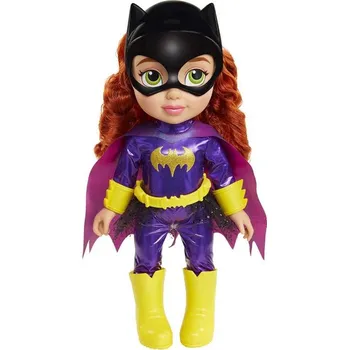 Panenka Jakks Pacific Panenka Super Hero Batgirl 38cm 68031