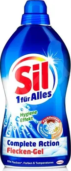 Odstraňovač skvrn Sil 1 für Alles Flecken-gel 1,3 l