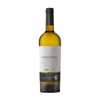 Víno Quinta Nova Grainha Reserva White, 0,75l