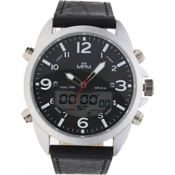 Hodinky MPM W01M.11187.A
