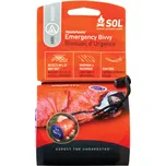 SOL Emergency Bivvy bivakovací pytel