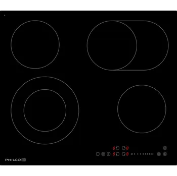 Varná deska PHILCO PHS 604 DC